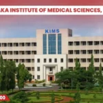 Karnataka Institute of Medical Sciences Hubballi