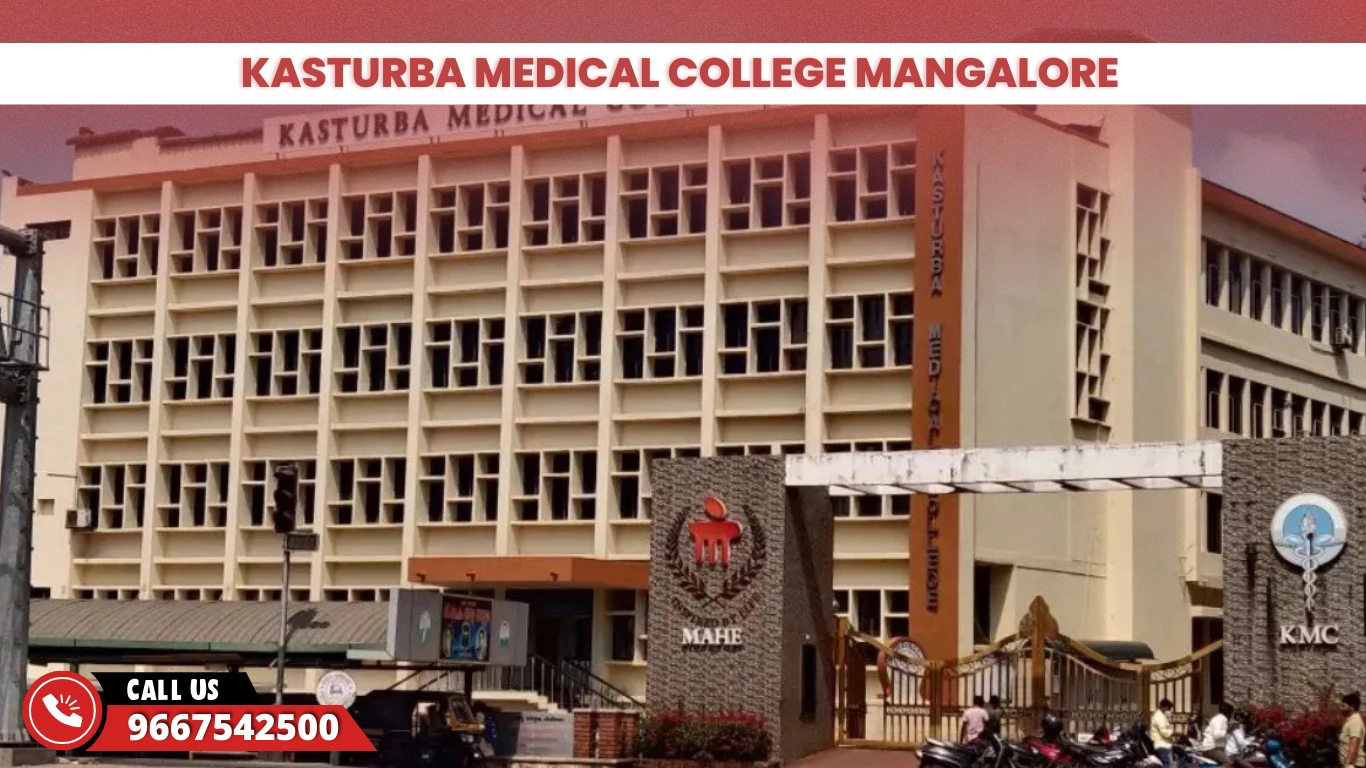 Kasturba Medical College Mangalore