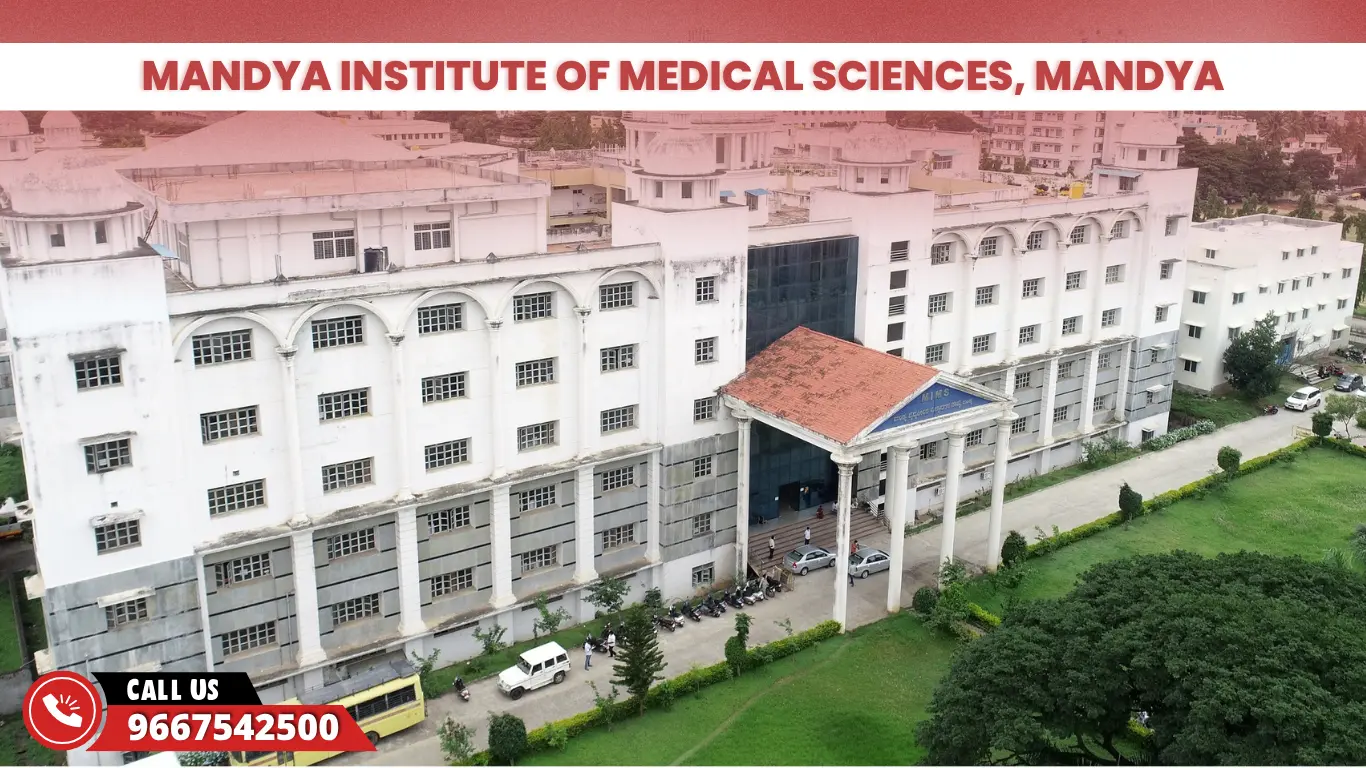 Mandya Institute of Medical Sciences