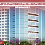 Shri Atal Bihari Vajpayee Medical College & Research Institute, Bengalore