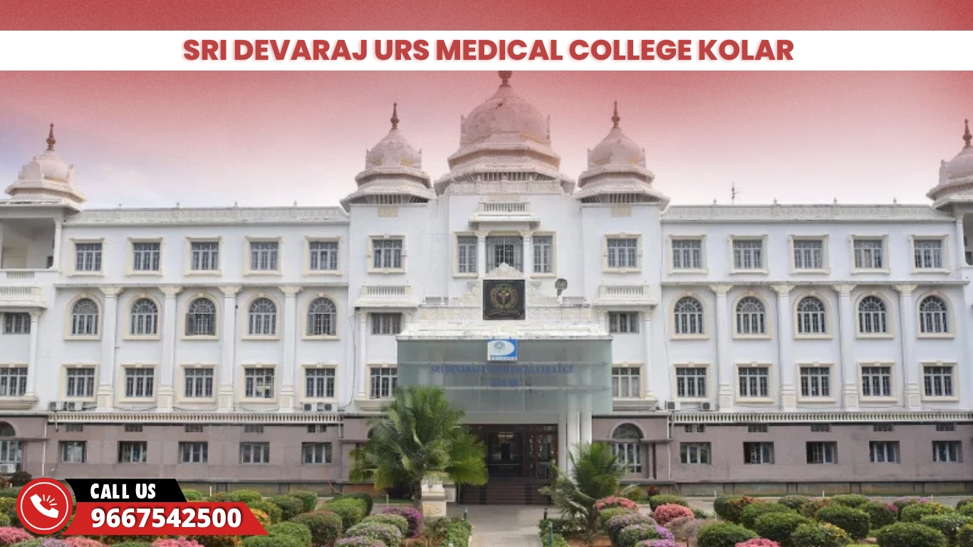 Sri Devaraj Urs Medical College Kolar