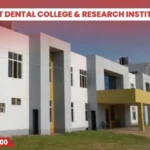 Government Dental College & Research Institute Bellary
