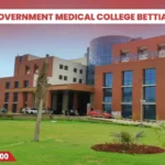 Government Medical College Bettiah