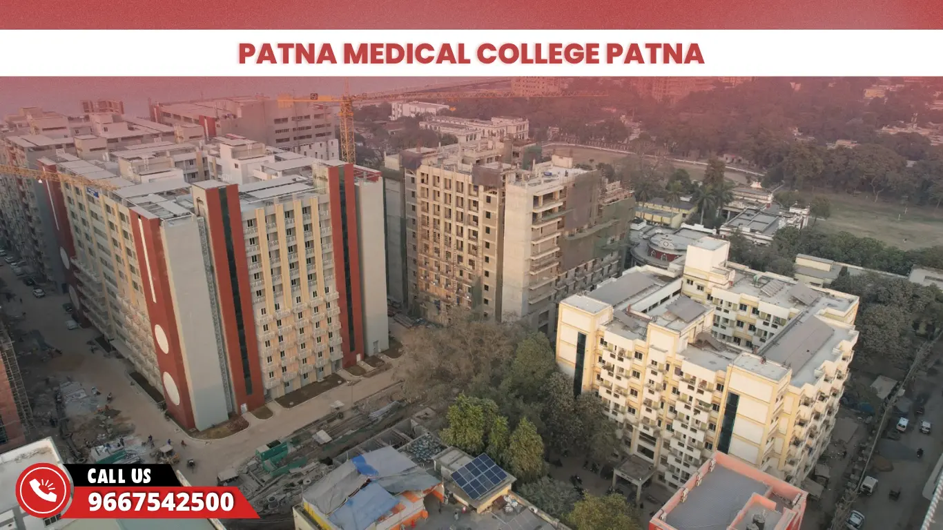 Patna Medical College