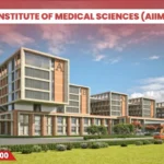 All India Institute of Medical Sciences (AIIMS) Rajkot