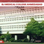 BJ Medical College Ahmedabad