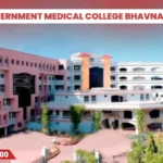 Government Medical College Bhavnagar