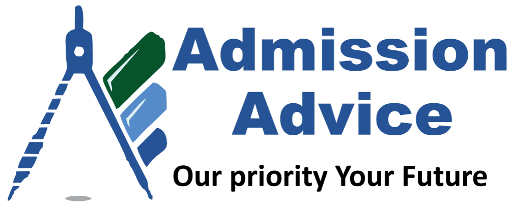 Admission Advice