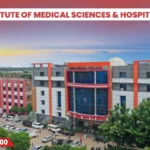 Career Institute of Medical Sciences & Hospital Lucknow