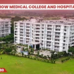 Era's Lucknow Medical College and Hospital Lucknow