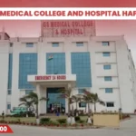 GS Medical College and Hospital Hapur