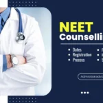 NEET Counselling 2026 Counselling Guide