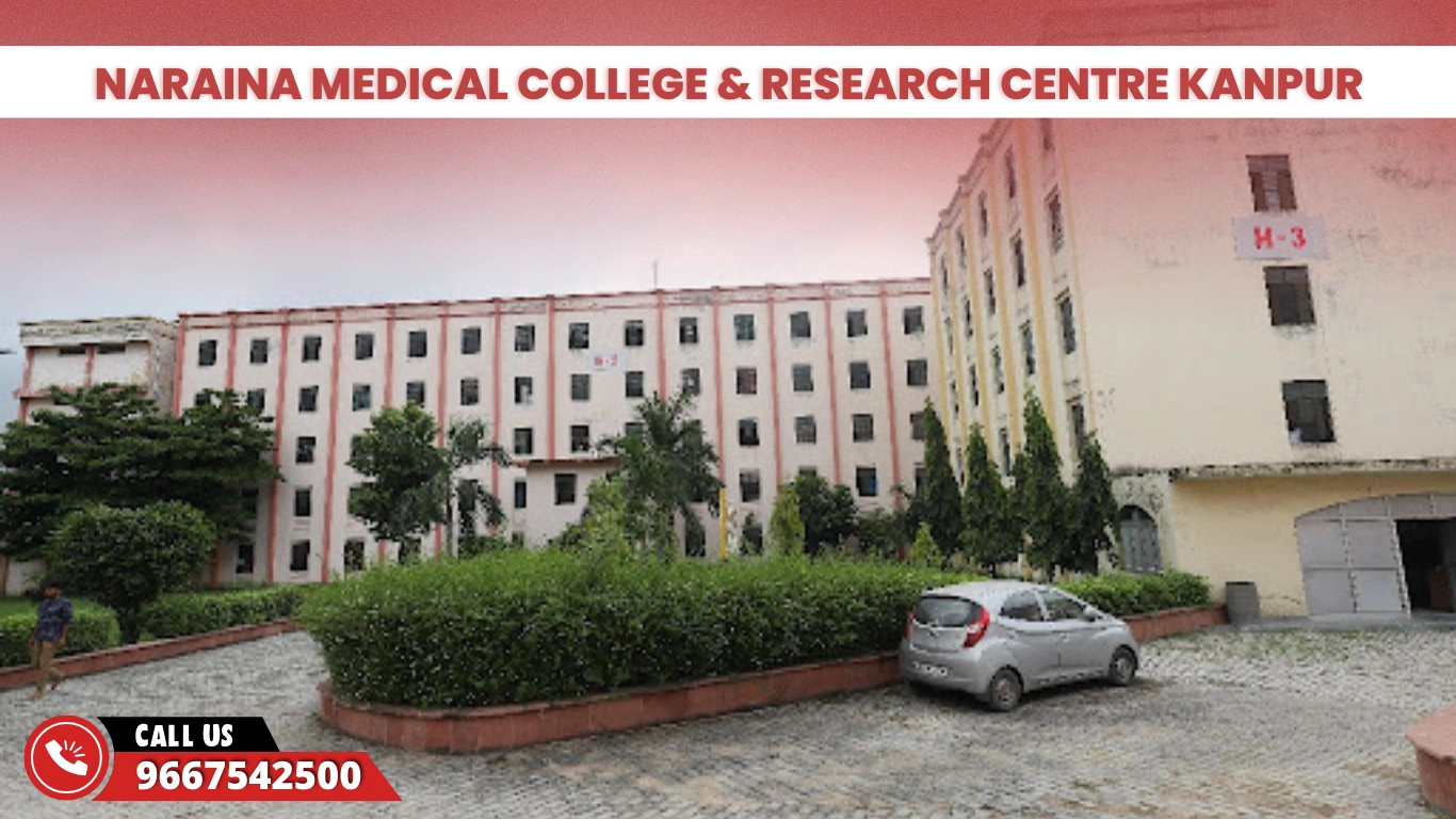 Naraina Medical College & Research Centre Kanpur