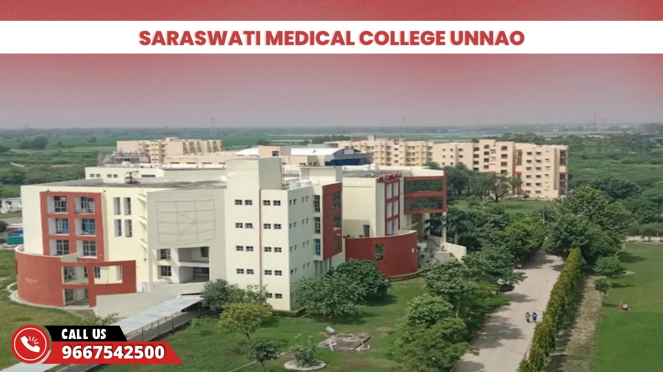 Saraswati Medical College Unnao