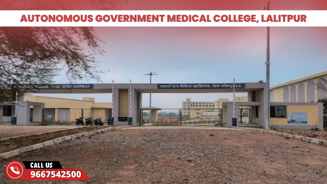 Autonomous Government Medical College, Lalitpur