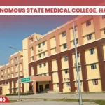 Autonomous State Medical College, Hardoi