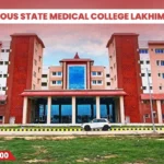 Autonomous State Medical College Lakhimpur Kheri