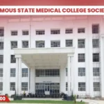 Autonomous State Medical College Society, Etah