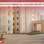 Autonomous State Medical College Society, Ghazipur