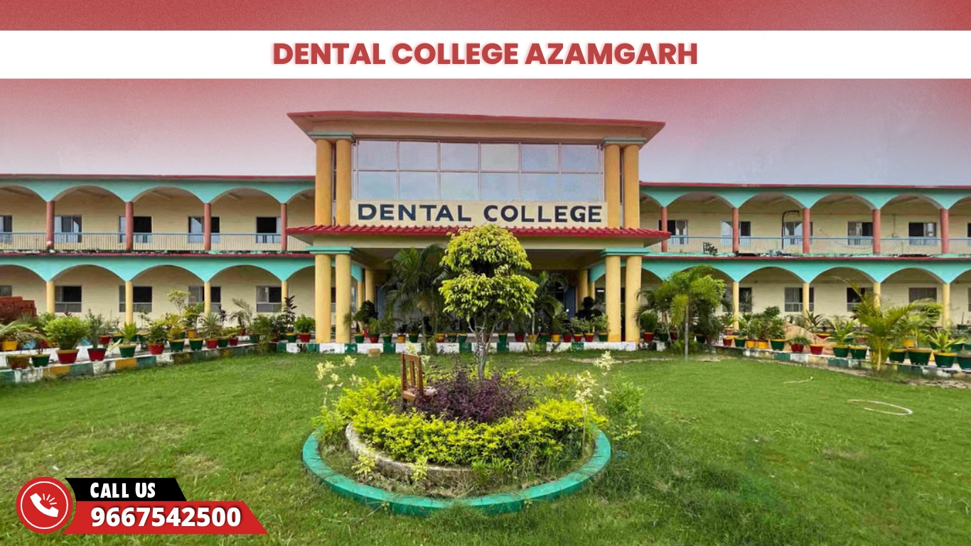 Dental College Azamgarh