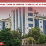 Dr. Ram Manohar Lohia Institute of Medical Sciences, Lucknow