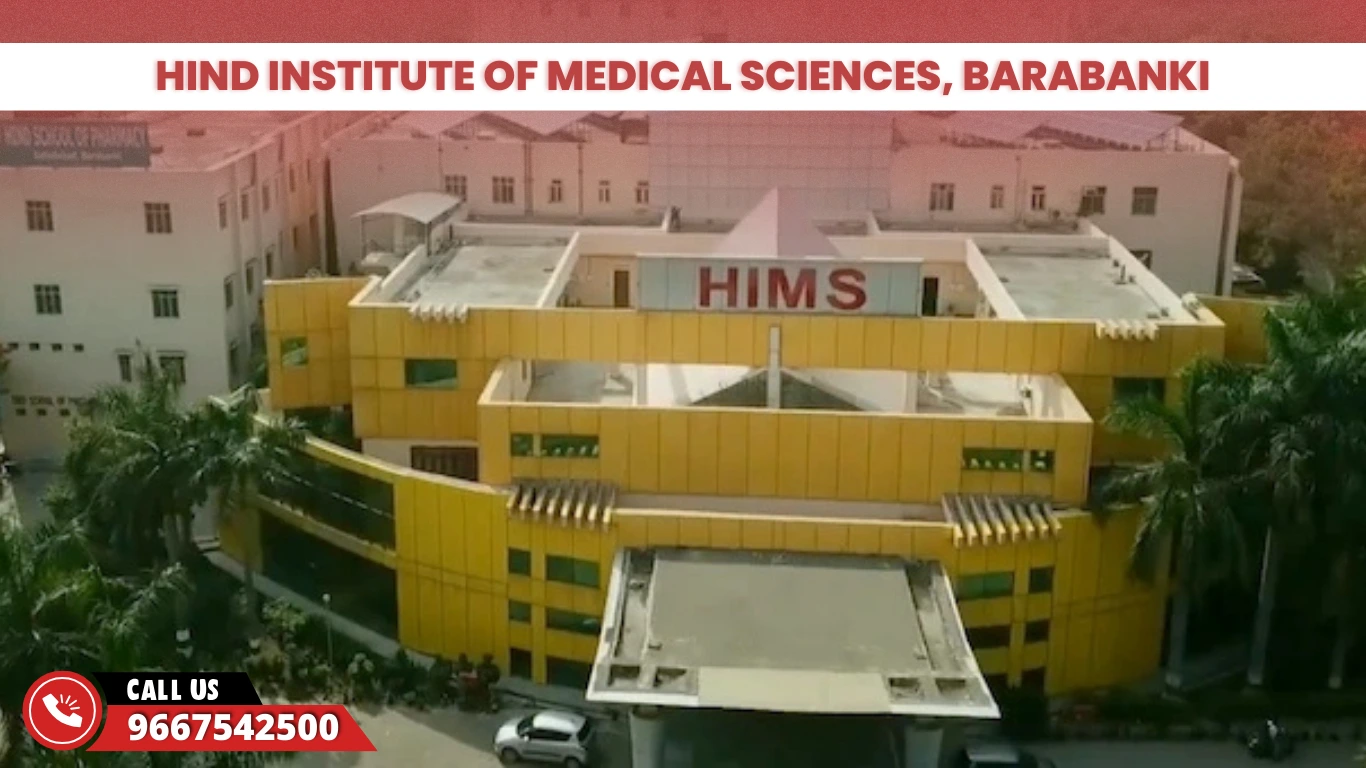Hind Institute of Medical Sciences, Barabanki