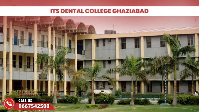 ITS Dental College Ghaziabad
