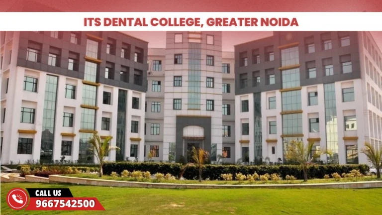ITS Dental College, Greater Noida