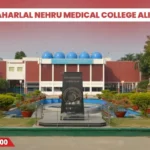 Jawaharlal Nehru Medical College Aligarh