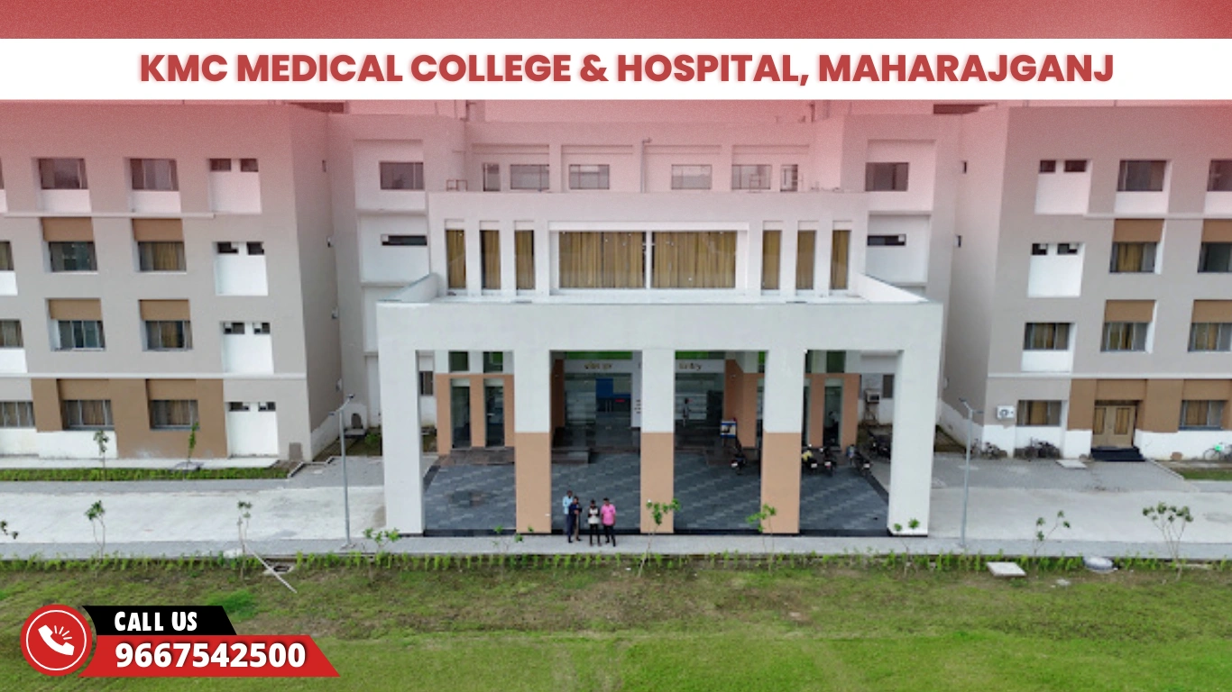 KMC Medical College & Hospital, Maharajganj