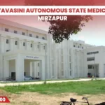 Maa Vindhyavasini Autonomous State Medical College Mirzapur