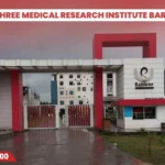 Rajshree Medical Research Institute Bareilly