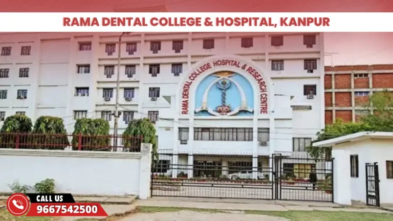 Rama Dental College & Hospital, Kanpur