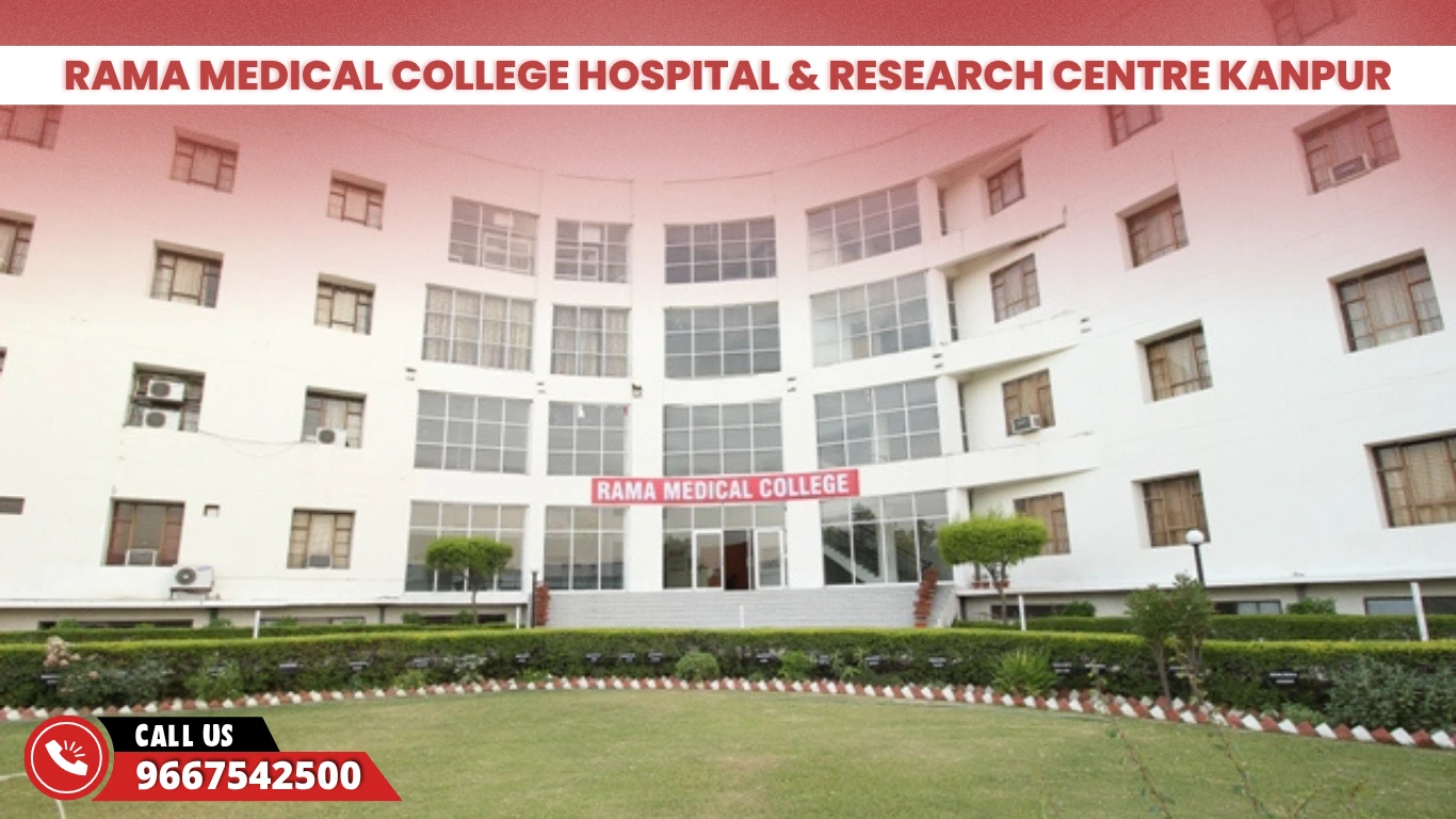 Rama Medical College Hospital & Research Centre Kanpur