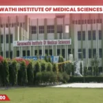 Saraswathi Institute of Medical Sciences Hapur