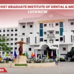 Sardar Patel Post Graduate Institute Of Dental & Medical Sciences, Lucknow