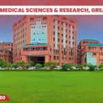 School of Medical Sciences & Research, Greater Noida