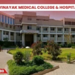 Shri Siddhi Vinayak Medical College & Hospital, Sambhal