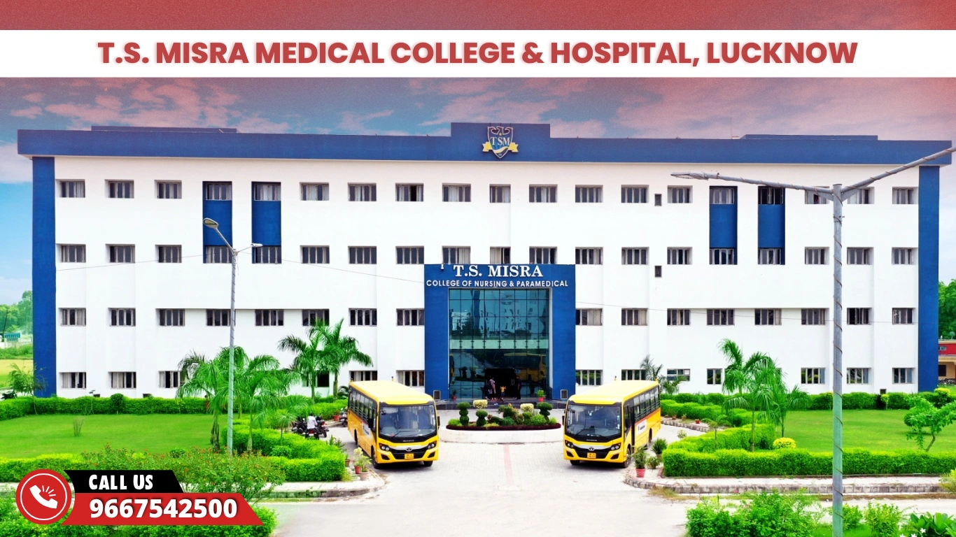 T.S. Misra Medical College & Hospital, Lucknow