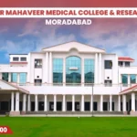 Teerthanker Mahaveer Medical College & Research Centre Moradabad 