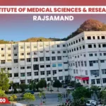 Ananta Institute of Medical Sciences & Research Centre, Rajsamand