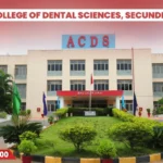 Army College of Dental Sciences, Secunderabad