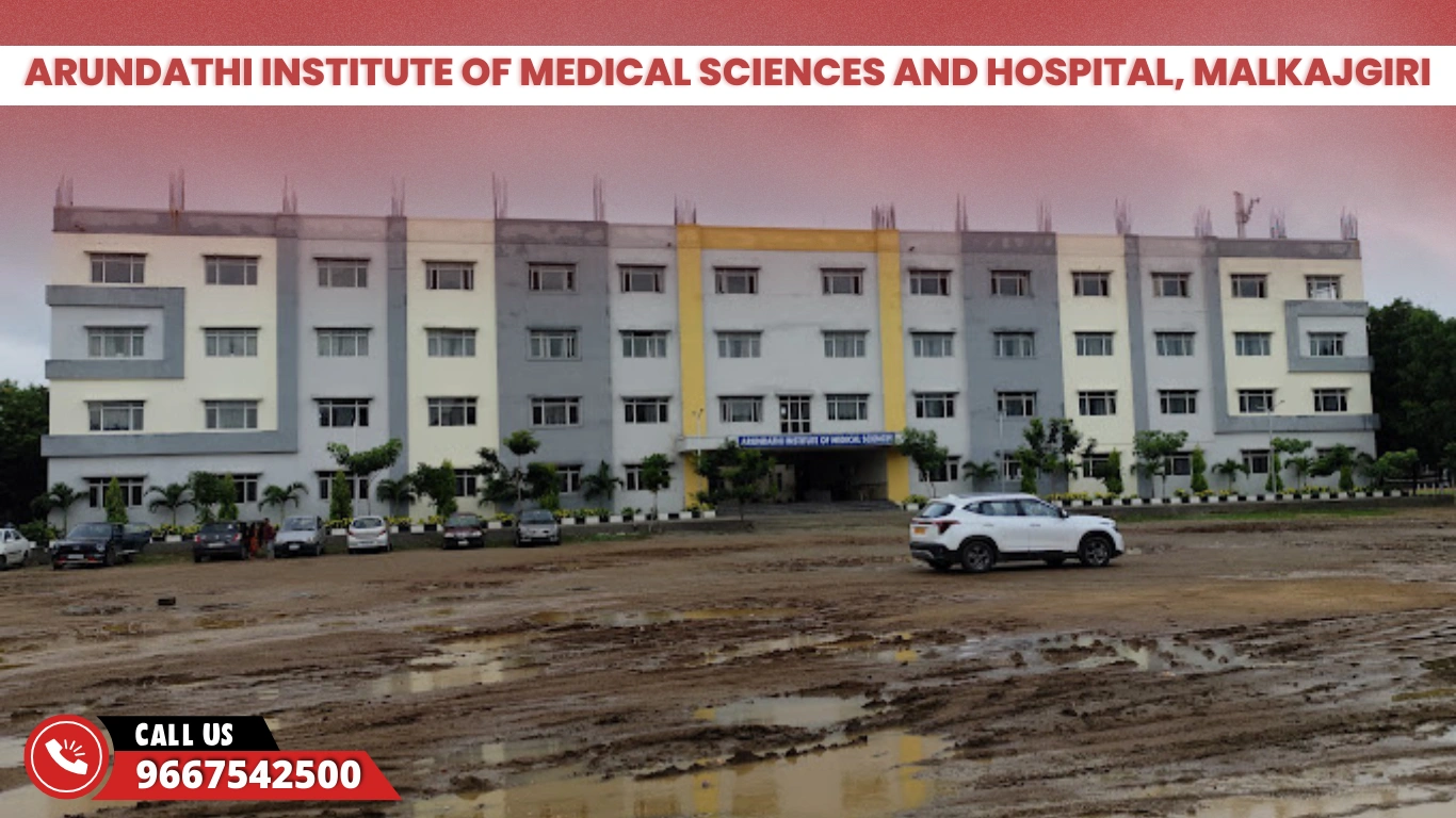 Arundathi Institute of Medical Sciences and Hospital, Malkajgiri