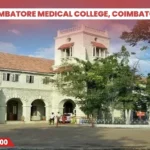 Coimbatore Medical College, Coimbatore