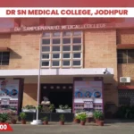 Dr SN Medical College, Jodhpur