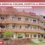 Dr. S.S. Tantia Medical College, Hospital & Research Centre, Ganganagar