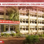 Dr. V.M. Government Medical College Solapur