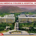 Geetanjali Medical College & Hospital, Udaipur