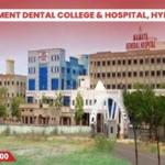 Government Dental College & Hospital, Hyderabad