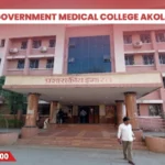 Government Medical College Akola